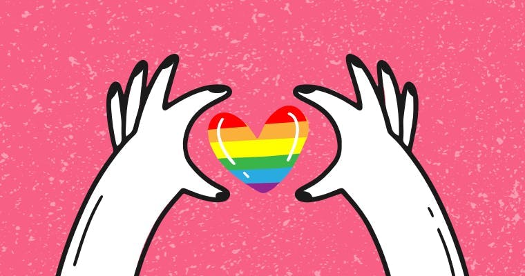 8 tips to create an LGBTQIA+ inclusive workplace 