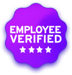 Empolyee verified