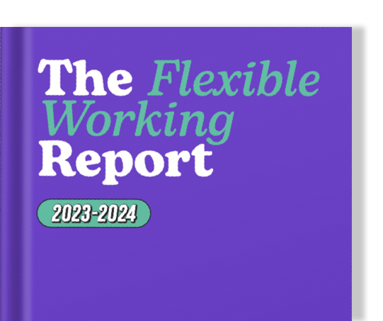 Flexible working report