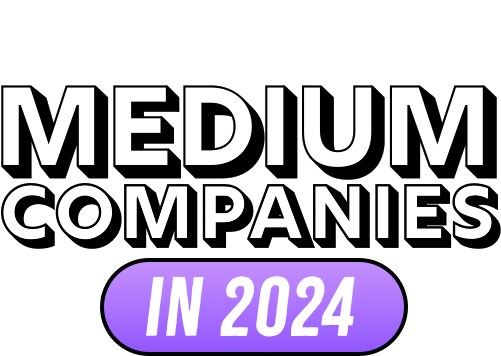 Most Flexible medium company