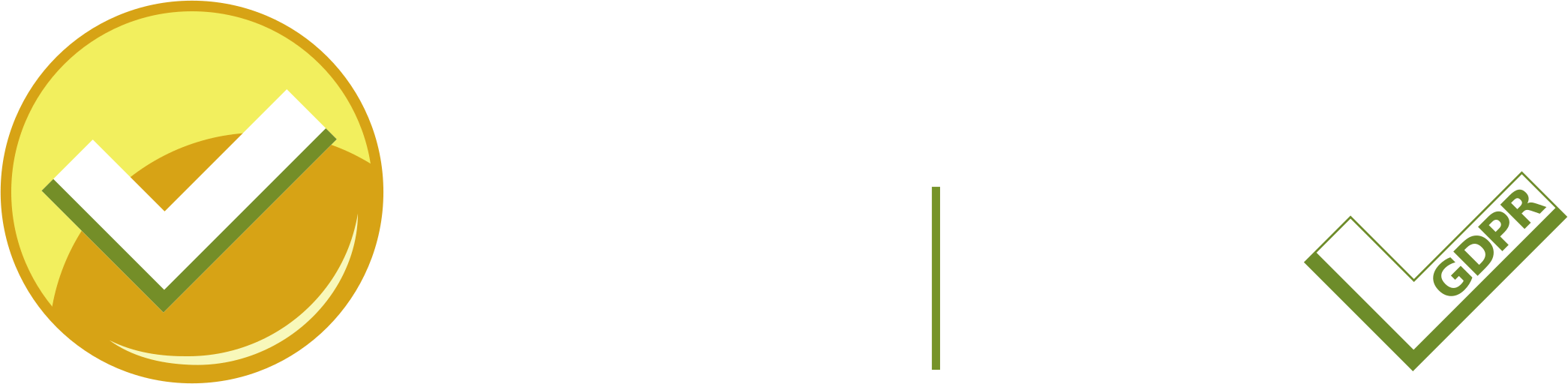 IASME GDPR Certified