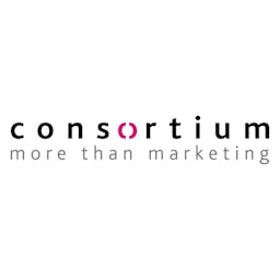 Consortium – More than Marketing