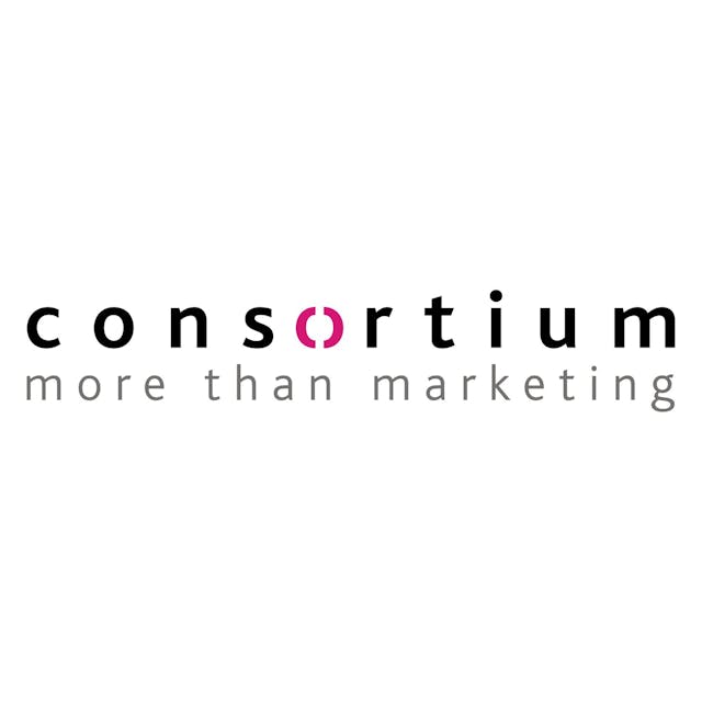 Consortium – More than Marketing