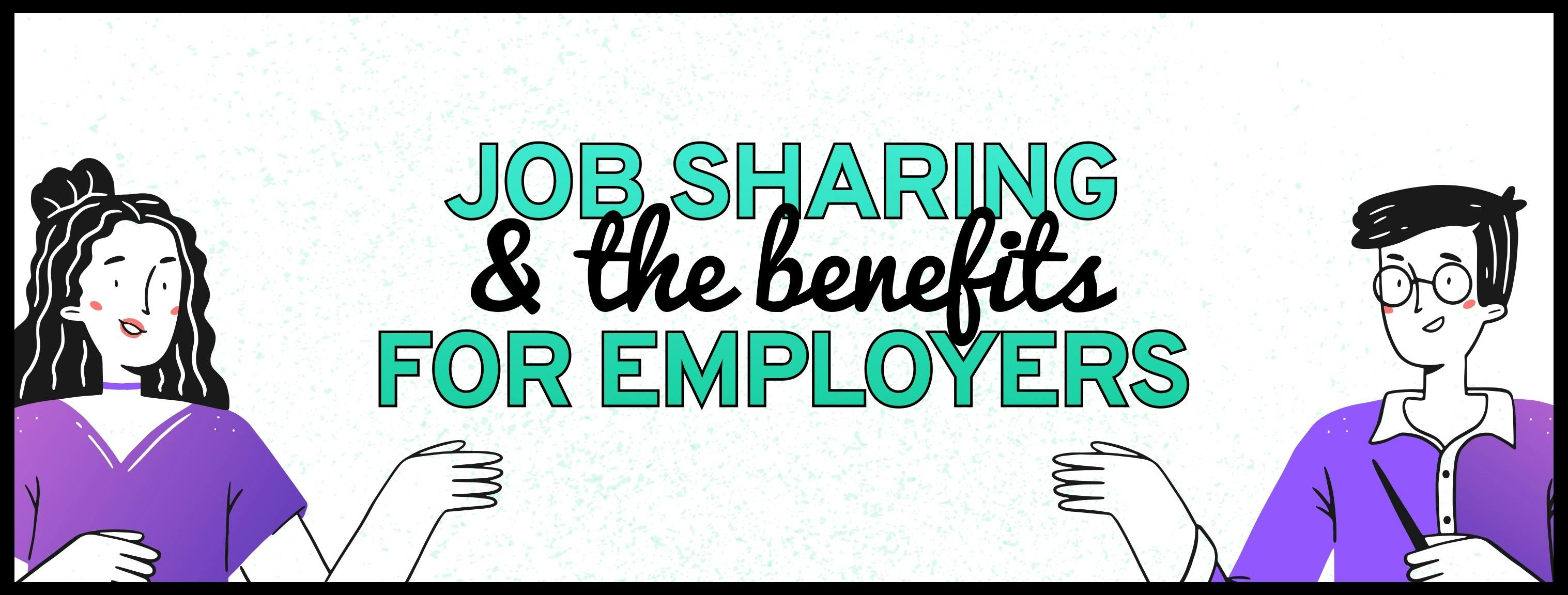 job-sharing