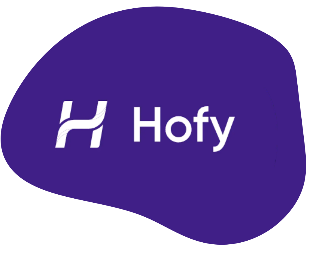 hofy logo