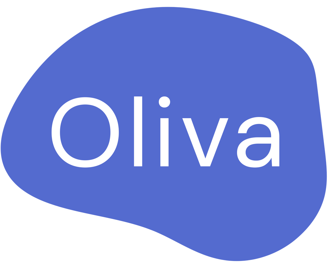 oliva logo