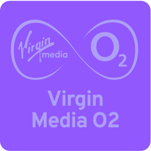 Virgin Media O2 - Digital