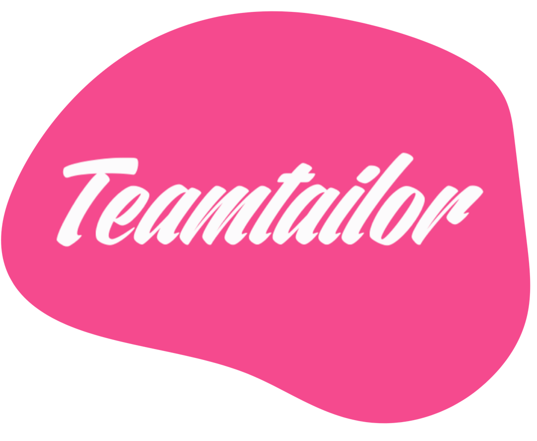 team tailor logo
